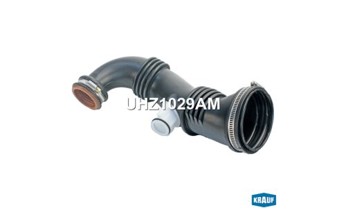 Патрубок воздушный Krauf, арт. UHZ1029AM