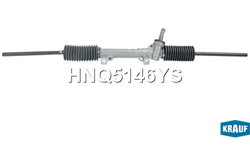 Рулевая рейка Krauf, арт. HNQ5146YS