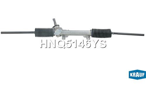 Рулевая рейка Krauf, арт. HNQ5146YS