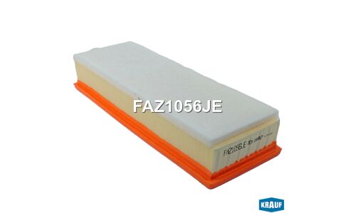 Фильтр воздушный Krauf, арт. FAZ1056JE
