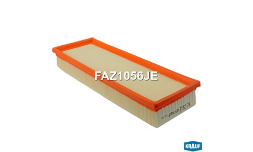 Фильтр воздушный Krauf, арт. FAZ1056JE