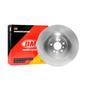 Диск тормозной BM, передний, арт. BD V 138