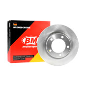 Диск тормозной BM, передний, арт. BD V 148