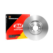Диск тормозной BM, передний, арт. BD V 150