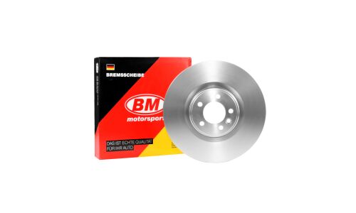 Диск тормозной BM, передний, арт. BD V 150