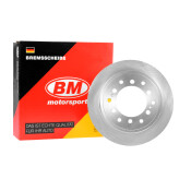 Диск тормозной BM, передний, арт. BD V 157