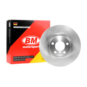 Диск тормозной BM, передний, арт. BD V 142