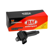 Катушка зажигания BM, арт. EC 5037