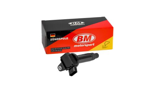 Катушка зажигания BM, арт. EC 5037