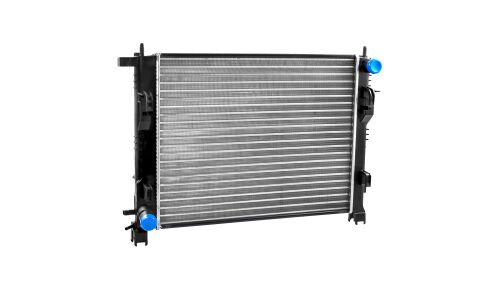 Радиатор охлаждения двигателя BM, арт. MRK 4332