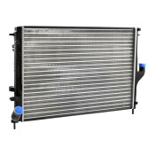 Радиатор охлаждения двигателя BM, арт. MRK 4337