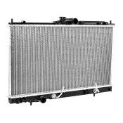 Радиатор охлаждения двигателя BM, арт. MRK 4323