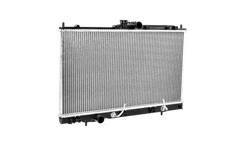 Радиатор охлаждения двигателя BM, арт. MRK 4323