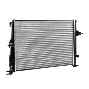 Радиатор охлаждения двигателя BM, арт. MRK 4371