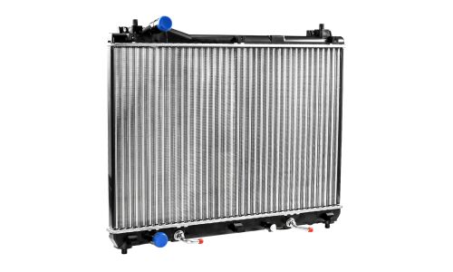 Радиатор охлаждения двигателя BM, арт. MRK 4383