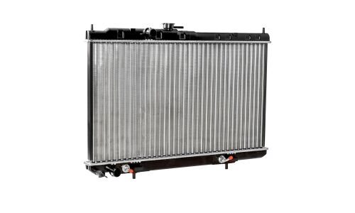 Радиатор охлаждения двигателя BM, арт. MRK 4391