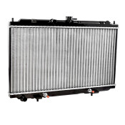 Радиатор охлаждения двигателя BM, арт. MRK 4403