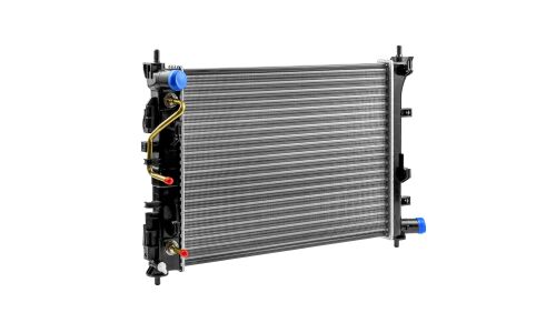 Радиатор охлаждения двигателя BM, арт. MRK 4342