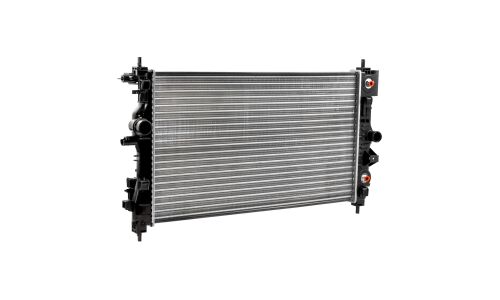 Радиатор охлаждения двигателя BM, арт. MRK 4314