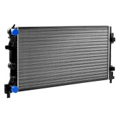 Радиатор охлаждения двигателя BM, арт. MRK 4305