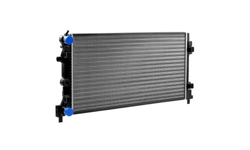 Радиатор охлаждения двигателя BM, арт. MRK 4305