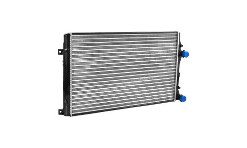 Радиатор охлаждения двигателя BM, арт. MRK 4393