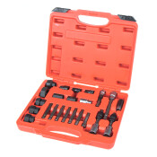 Набор съемников шкивов генераторов универсальный ARNEZI, арт. R7702122