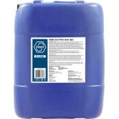 Масло моторное NGN A-Line Extra 5w50, синтетическое, API SN/CF, ACEA A3/B4, универсальное, 20л, арт. V272085820