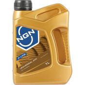 Масло трансмиссионное NGN A-Line Universal ATF, синтетическое, универсальное, для АКПП, 1л, арт. V272085612