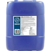 Масло трансмиссионное NGN A-Line Universal ATF, синтетическое, универсальное, для АКПП, 20л, арт. V272085804