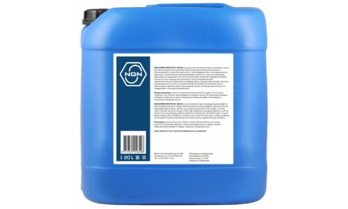 Масло моторное NGN A-Line Synergy Plus 0w30, синтетическое, API SN/CF, ACEA A3/B3, универсальное, 20л, арт. V272085544
