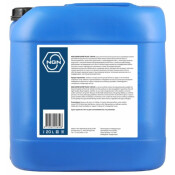 Масло моторное NGN A-Line Synergy 0w40, синтетическая, API SN/CF, ACEA A3/B4, универсальное, 20л, арт. V272085915