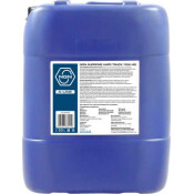 Масло моторное NGN A-Line Supreme UHPD Truck 10w40, синтетическое, API CF, ACEA E4/E7, для дизельного двигателя, 20л, арт. V272085828