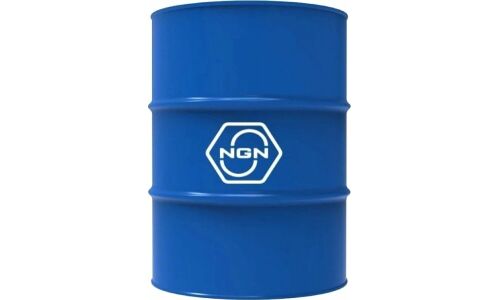 Масло трансмиссионное NGN A-Line ATF 6HP, синтетическое, для АКПП, 60л, арт. V272085905