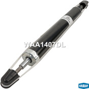 Амортизатор Krauf, задний, 1 шт, арт. WAA1407DL