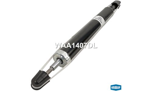 Амортизатор Krauf, задний, 1 шт, арт. WAA1407DL