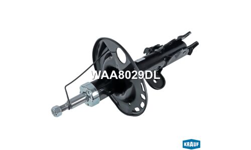 Амортизатор подвески Krauf, арт. WAA8029DL