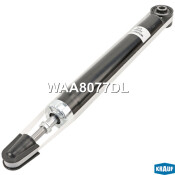 Амортизатор Krauf, задний, 1 шт, арт. WAA8077DL