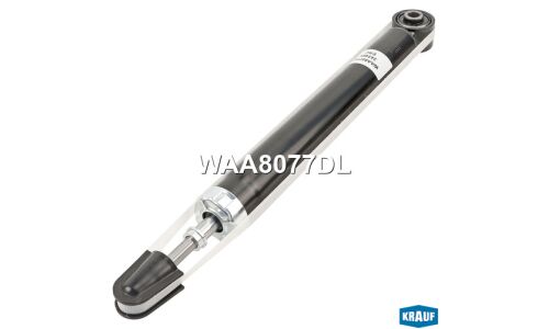 Амортизатор Krauf, задний, 1 шт, арт. WAA8077DL