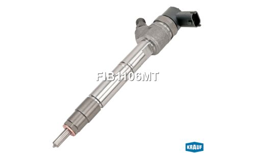 Форсунка топливная Krauf, арт. FIB1106MT