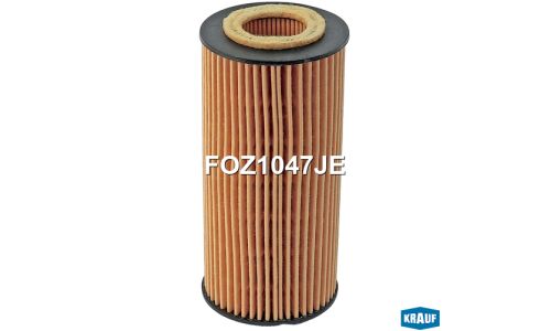 Фильтр масляный Krauf, арт. FOZ1047JE
