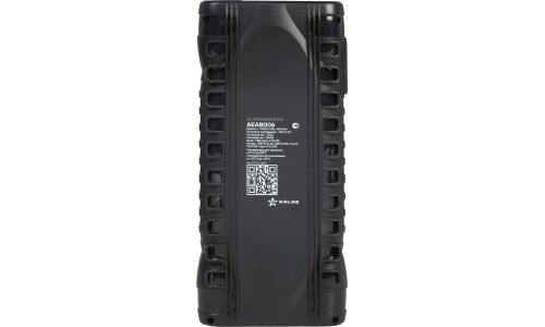 Портативное пусковое устройство Airline, с функцией Power Bank, 12000мАч, 12В, ток пуска 750А, 2хUSB порта, с фонариком, чехол для хранения, арт. AEAB006