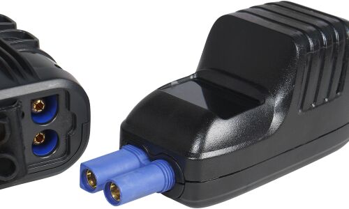Портативное пусковое устройство Airline, с функцией Power Bank, 12000мАч, 12В, ток пуска 750А, 2хUSB порта, с фонариком, чехол для хранения, арт. AEAB006
