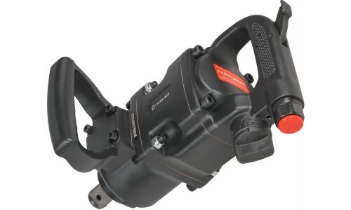 Гайковёрт пневматический Airline, с квадратом 1", 2000Нм, арт. ATAZ105