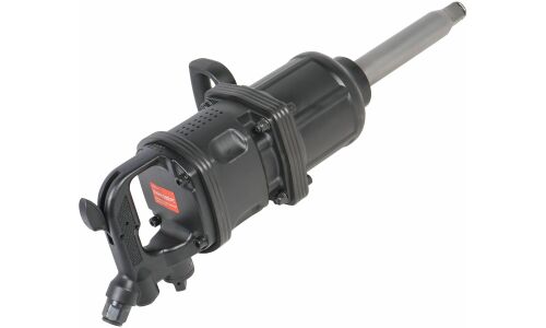 Гайковёрт пневматический Airline, с квадратом 1", 4800Нм, арт. ATAZ109