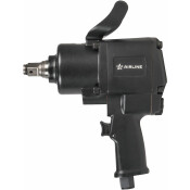 Гайковёрт пневматический ударный Airline, с квадратом 3/4