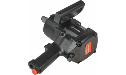 Гайковёрт пневматический ударный Airline, с квадратом 3/4", 1800Нм, арт. ATAZ104