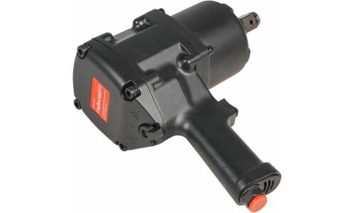 Гайковёрт пневматический ударный Airline, с квадратом 3/4", 1800Нм, арт. ATAZ104