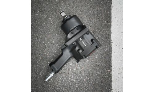 Гайковёрт пневматический ударный Airline, с квадратом 3/4", 1800Нм, арт. ATAZ104