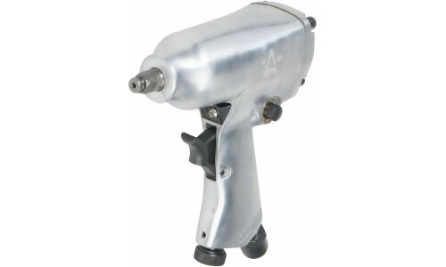 Гайковёрт пневматический ударный Airline, с квадратом 3/8", 100Нм, арт. ATAZ103